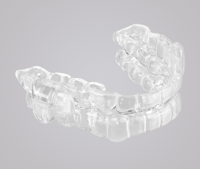 Aveiro-Oral Appliance Oral Appliance mouthguard device