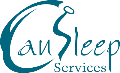 CanSleep Services Logo