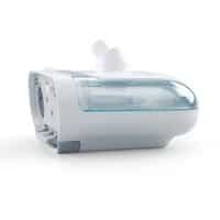 Integrated humidifier