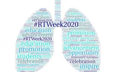 It’s Respiratory Therapy Week!