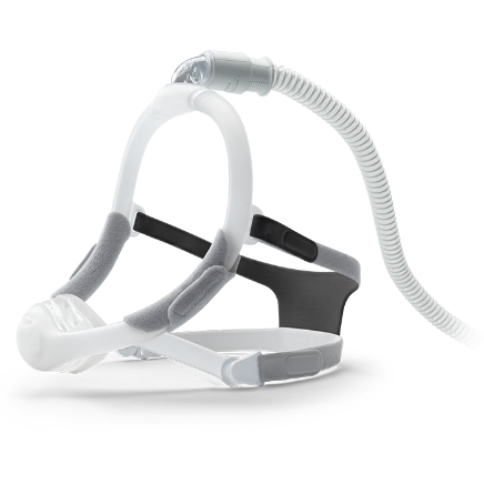 Respironics-DreamWisp-cpap-mask cpap mask