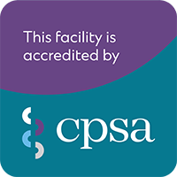 cpsa-accreditation-badge CPSA logo