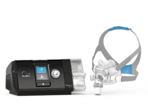 Cpap resmed aveiro sleep apnea