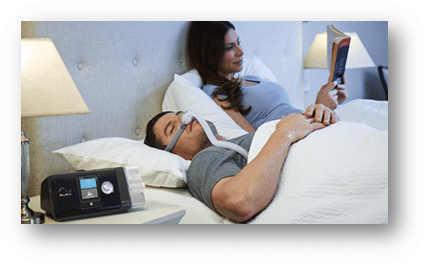 sleeping-man-with-cpap sleeping man mask cpap