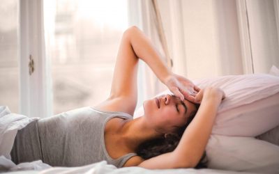 Undiagnosed Sleep Apnea in Women